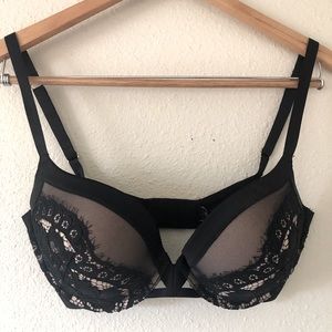 Victoria secret very sexy push-up bra 32DDD